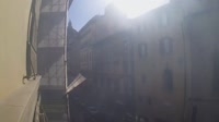 Firenze - Via dei Cerretani - Cattedrale di Santa Maria del Fiore