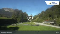 Klosters - Bündelti, Landquart