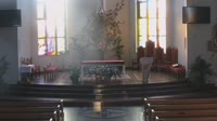 Gnojnik - Chiesa