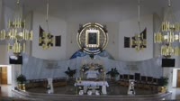 Przydonica - Chiesa