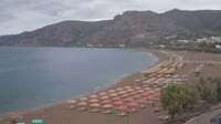 Paleochora - Plaża Pachia Ammos