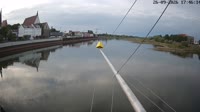 Border bridge