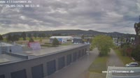 Lübbecke - Wiehengebirge