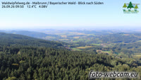 Maibrunn - Las Bawarski