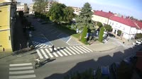 Plac Sobieskiego