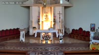 Rakszawa - Chiesa