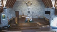 Jamna - Chiesa
