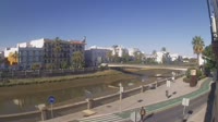 Chiclana de la Frontera - River Iro