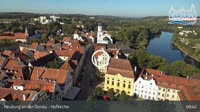 Neuburg an der Donau - Panorama
