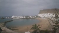 Gran Canaria - Mogán - Playa del Cura