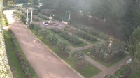 Castillo de Łańcut - Jardines