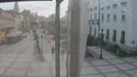 Cieplice Śląskie-Zdrój - Plac Piastowski
