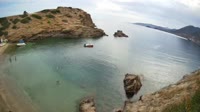 Kreta - Bali - Plaża Karavostasi