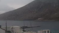 Sifnos - Kamares - Port