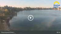 Senec - Slnečné jazerá