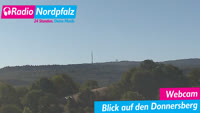 Alban - Radio Nordpfalz - Donnersberg