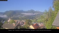 Mariazell - Montestyria