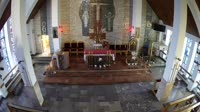 Lewniowa - Chiesa