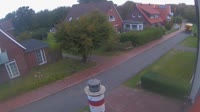 Langeoog - Jakob-Pauls-Weg