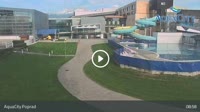 Poprad - AquaCity Poprad
