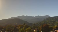Garmisch-Partenkirchen - Ratusz