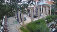 Kreta - Psychro - Park Mitologii Greckiej