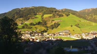 Großarl - Zbiór kamer