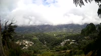 Kreta - Góry Talejskie