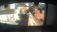 Neresheim - Marienplatz