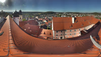 Parsberg - Zamek