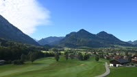 Ruhpolding - Zell