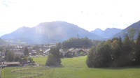 Ruhpolding - Panorama
