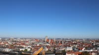 Monachium - Reichenbachbrücke