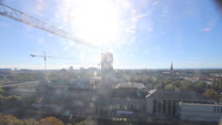 Monachium - Deutsches Museum