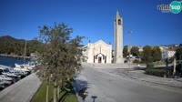 Ploče - Promenada nadmorska