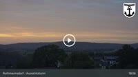 Rathmannsdorf - Panorama