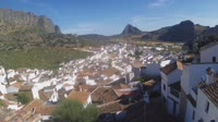 Montejaque - Panorama