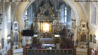 Santuario di Nostra Signora di Leśniów