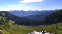 Lenggries - Bayernhütte am Brauneck