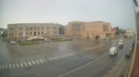 Rodos - Plac Eleftherias