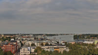 Rostock - Panorama miasta