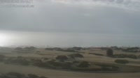 Gran Canaria - Playa del Inglés - Maspalomas