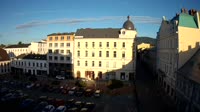 Plac Wolności