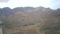 Gran Canaria - Valle de Agaete - Los Berrazales