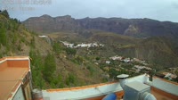 Gran Canaria - San Bartolomé de Tirajana - Risco Blanco