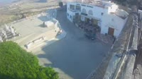 Mojácar - Plaza Nueva