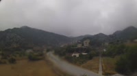 Kreta - Omalos