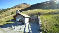 Grosio - Chiesetta di Redasco