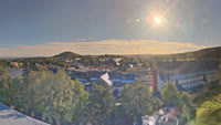 Altenberg - Panorama