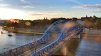 Marshal Piłsudski Bridge